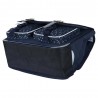 Kickers | Cartable fille 38cm "Classic Girl" bleu marine | Sac scolaire CP CE1 CE2 qualité pas cher Kickers | Cartable fille 38cm "Classic Girl" bleu marine | Sac scolaire CP CE1 CE2 qualité pas cher