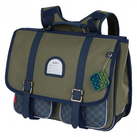 Cartable garçon soldes outlet