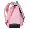 Kickers | Cartable fille 38cm "Premium Girl" imprimé fleuri rose | Sac scolaire CP CE1 CE2 qualité pas cher Kickers | Cartable fille 38cm "Premium Girl" imprimé fleuri rose | Sac scolaire CP CE1 CE2 qualité pas cher