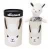 Les Déglingos | Peluche grand simply en boîte "Muchachos le lama" | Doudou bébé enfant pas cher Les Déglingos | Peluche grand simply en boîte "Muchachos le lama" | Doudou bébé enfant pas cher