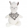 Les Déglingos | Peluche grand simply en boîte "Muchachos le lama" | Doudou bébé enfant pas cher Les Déglingos | Peluche grand simply en boîte "Muchachos le lama" | Doudou bébé enfant pas cher
