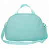 DISNEY | Sac de voyage enfant La Reine des Neiges "Always close to the heart" turquoise DISNEY | Sac de voyage enfant La Reine des Neiges "Always close to the heart" turquoise