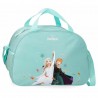 DISNEY | Sac de voyage enfant La Reine des Neiges "Always close to the heart" turquoise DISNEY | Sac de voyage enfant La Reine des Neiges "Always close to the heart" turquoise
