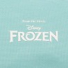 DISNEY | Sac de voyage enfant La Reine des Neiges "Always close to the heart" turquoise DISNEY | Sac de voyage enfant La Reine des Neiges "Always close to the heart" turquoise