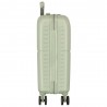 Pepe Jeans London | Valise cabine 55cm "Accent" vert vintage | Bagage trolley cadenas intégré Pepe Jeans London | Valise cabine 55cm "Accent" vert vintage | Bagage trolley cadenas intégré