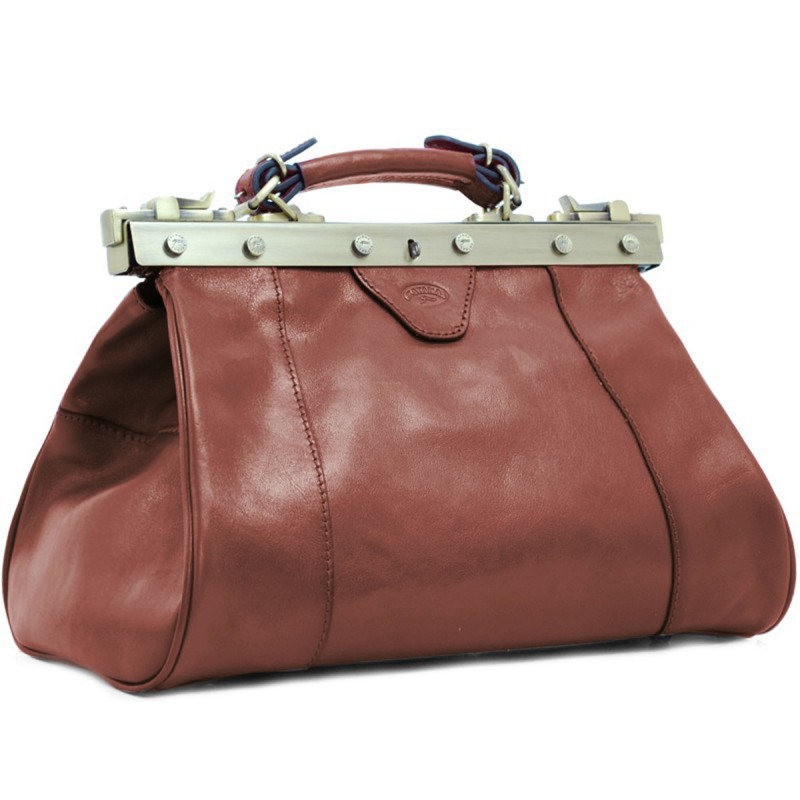Sac vintage online style médecin