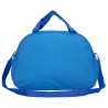 Sac de voyage enfant Pat Patrouille "The playful outdoors" bleu | Bagage garçon dessin animé pas cher Sac de voyage enfant Pat Patrouille "The playful outdoors" bleu | Bagage garçon dessin animé pas cher
