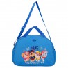Sac de voyage enfant Pat Patrouille "The playful outdoors" bleu | Bagage garçon dessin animé pas cher Sac de voyage enfant Pat Patrouille "The playful outdoors" bleu | Bagage garçon dessin animé pas cher