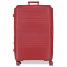 MOVOM | Valise soute 78 cm extensible "Inari" rouge | Bagage grande taille solide sécurisé pas cher MOVOM | Valise soute 78 cm extensible "Inari" rouge | Bagage grande taille solide sécurisé pas cher