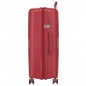 MOVOM | Valise soute 78 cm extensible "Inari" rouge | Bagage grande taille solide sécurisé pas cher MOVOM | Valise soute 78 cm extensible "Inari" rouge | Bagage grande taille solide sécurisé pas cher