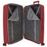 MOVOM | Valise soute 78 cm extensible "Inari" rouge | Bagage grande taille solide sécurisé pas cher MOVOM | Valise soute 78 cm extensible "Inari" rouge | Bagage grande taille solide sécurisé pas cher