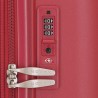 MOVOM | Valise soute 78 cm extensible "Inari" rouge | Bagage grande taille solide sécurisé pas cher MOVOM | Valise soute 78 cm extensible "Inari" rouge | Bagage grande taille solide sécurisé pas cher