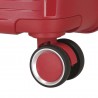MOVOM | Valise soute 78 cm extensible "Inari" rouge | Bagage grande taille solide sécurisé pas cher MOVOM | Valise soute 78 cm extensible "Inari" rouge | Bagage grande taille solide sécurisé pas cher