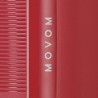 MOVOM | Valise soute 78 cm extensible "Inari" rouge | Bagage grande taille solide sécurisé pas cher MOVOM | Valise soute 78 cm extensible "Inari" rouge | Bagage grande taille solide sécurisé pas cher