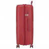 MOVOM | Valise soute 68cm extensible "Inari" rouge | Bagage taille moyenne 1 à 2 semaines pas cher MOVOM | Valise soute 68cm extensible "Inari" rouge | Bagage taille moyenne 1 à 2 semaines pas cher