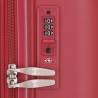 MOVOM | Valise soute 68cm extensible "Inari" rouge | Bagage taille moyenne 1 à 2 semaines pas cher MOVOM | Valise soute 68cm extensible "Inari" rouge | Bagage taille moyenne 1 à 2 semaines pas cher