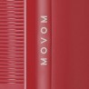 MOVOM | Valise soute 68cm extensible "Inari" rouge | Bagage taille moyenne 1 à 2 semaines pas cher MOVOM | Valise soute 68cm extensible "Inari" rouge | Bagage taille moyenne 1 à 2 semaines pas cher