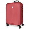 ROLL ROAD | Valise extensible 78cm "Camboya" rouge grenat | Bagage grande taille pas cher ROLL ROAD | Valise extensible 78cm "Camboya" rouge grenat | Bagage grande taille pas cher