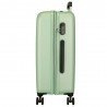 ROLL ROAD | Valise extensible 78cm "Camboya" vert amande | Bagage grande taille pas cher ROLL ROAD | Valise extensible 78cm "Camboya" vert amande | Bagage grande taille pas cher