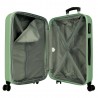 ROLL ROAD | Valise extensible 78cm "Camboya" vert amande | Bagage grande taille pas cher ROLL ROAD | Valise extensible 78cm "Camboya" vert amande | Bagage grande taille pas cher