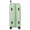 ROLL ROAD | Valise extensible 78cm "Camboya" vert amande | Bagage grande taille pas cher ROLL ROAD | Valise extensible 78cm "Camboya" vert amande | Bagage grande taille pas cher