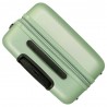 ROLL ROAD | Valise extensible 78cm "Camboya" vert amande | Bagage grande taille pas cher ROLL ROAD | Valise extensible 78cm "Camboya" vert amande | Bagage grande taille pas cher