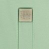 ROLL ROAD | Valise extensible 78cm "Camboya" vert amande | Bagage grande taille pas cher ROLL ROAD | Valise extensible 78cm "Camboya" vert amande | Bagage grande taille pas cher