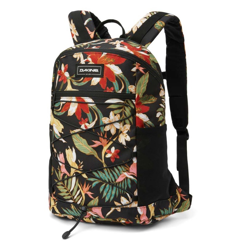 Sac a dos DAKINE Wndr Pack 18L sunset bloom Planetebag