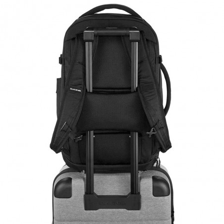 Sac à dos DAKINE "Verge Backpack" 32L rubber | Sac de voyage homme femme grand volume roadtrip écologique Sac à dos DAKINE "Verge Backpack" 32L rubber | Sac de voyage homme femme grand volume roadtrip écologique