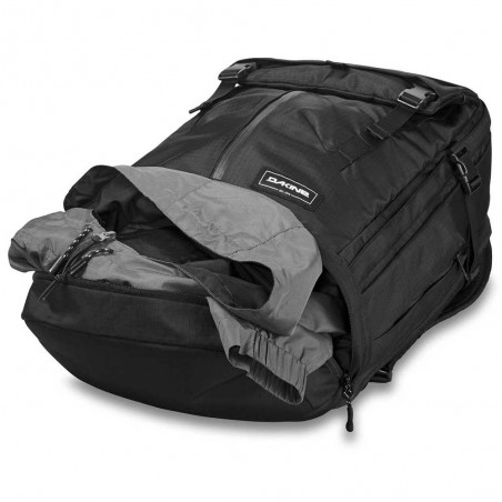 Sac à dos DAKINE "Verge Backpack" 32L rubber | Sac de voyage homme femme grand volume roadtrip écologique Sac à dos DAKINE "Verge Backpack" 32L rubber | Sac de voyage homme femme grand volume roadtrip écologique