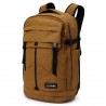 Sac à dos DAKINE "Verge Backpack" 32L rubber | Sac de voyage homme femme grand volume roadtrip écologique Sac à dos DAKINE "Verge Backpack" 32L rubber | Sac de voyage homme femme grand volume roadtrip écologique