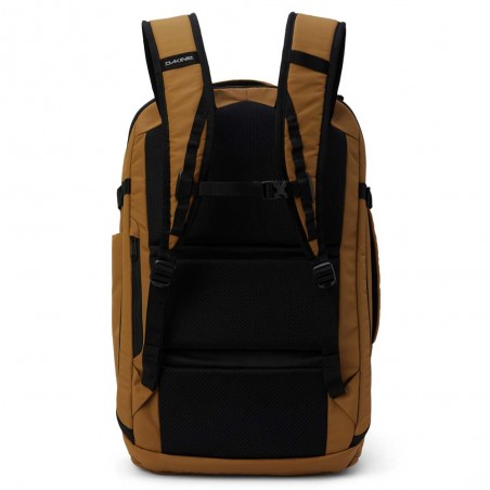 Sac à dos DAKINE "Verge Backpack" 32L rubber | Sac de voyage homme femme grand volume roadtrip écologique Sac à dos DAKINE "Verge Backpack" 32L rubber | Sac de voyage homme femme grand volume roadtrip écologique