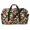 Sac de voyage DAKINE "EQ Duffle" 50L sunset bloom | Grand sac de sport bagage pliable gain de place pas cher Sac de voyage DAKINE "EQ Duffle" 50L sunset bloom | Grand sac de sport bagage pliable gain de place pas cher