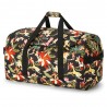 Sac de voyage DAKINE "EQ Duffle" 50L sunset bloom | Grand sac de sport bagage pliable gain de place pas cher Sac de voyage DAKINE "EQ Duffle" 50L sunset bloom | Grand sac de sport bagage pliable gain de place pas cher