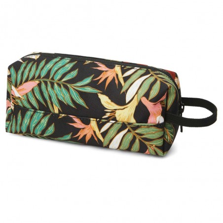 Trousse scolaire DAKINE "Accessory case" sunset bloom | Fourreau école primaire collège lycée pas cher Trousse scolaire DAKINE "Accessory case" sunset bloom | Fourreau école primaire collège lycée pas cher