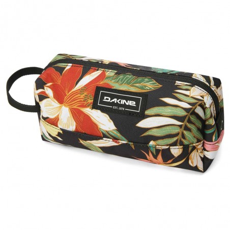 Trousse scolaire DAKINE "Accessory case" sunset bloom | Fourreau école primaire collège lycée pas cher Trousse scolaire DAKINE "Accessory case" sunset bloom | Fourreau école primaire collège lycée pas cher