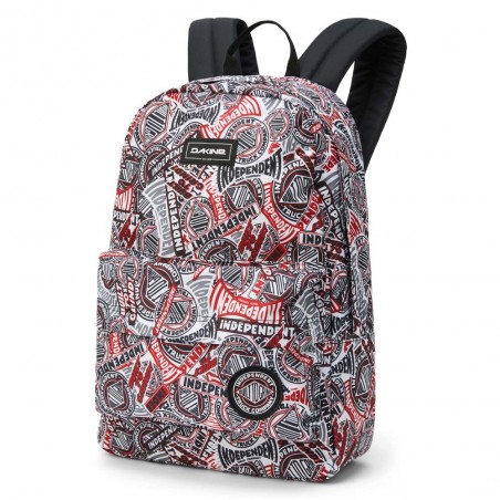 Independent x Dakine | Sac à dos DAKINE "365 Pack" 21L | Sac scolaire collège lycée marque de skate garantie à vie Independent x Dakine | Sac à dos DAKINE "365 Pack" 21L | Sac scolaire collège lycée marque de skate garantie à vie