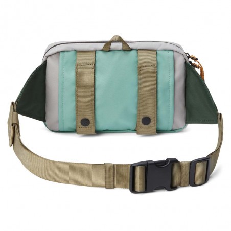 DAKINE | Banane "Jagger Hybrid Hip Pack" bayou | Sac banane 3 en 1 femme voyage loisirs à combiner J-connection DAKINE | Banane "Jagger Hybrid Hip Pack" bayou | Sac banane 3 en 1 femme voyage loisirs à combiner J-connection
