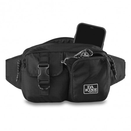 DAKINE | Banane "Jagger Hybrid Hip Pack" bayou | Sac banane 3 en 1 femme voyage loisirs à combiner J-connection DAKINE | Banane "Jagger Hybrid Hip Pack" bayou | Sac banane 3 en 1 femme voyage loisirs à combiner J-connection