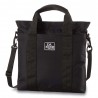 DAKINE | Sac à main "Jinx Mini Tote" noir | Sac femme porté main épaule style sportif tendance pas cher DAKINE | Sac à main "Jinx Mini Tote" noir | Sac femme porté main épaule style sportif tendance pas cher