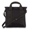 DAKINE | Sac à main "Jinx Mini Tote" noir | Sac femme porté main épaule style sportif tendance pas cher DAKINE | Sac à main "Jinx Mini Tote" noir | Sac femme porté main épaule style sportif tendance pas cher