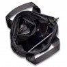 DAKINE | Sac à main "Jinx Mini Tote" noir | Sac femme porté main épaule style sportif tendance pas cher DAKINE | Sac à main "Jinx Mini Tote" noir | Sac femme porté main épaule style sportif tendance pas cher