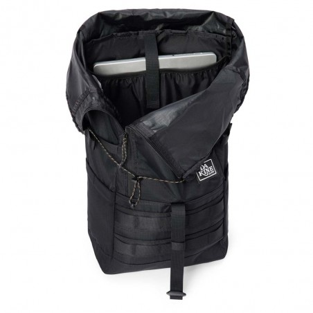 DAKINE | Sac à dos "June Backpack" 25L noir | Sac femme polyvalent J-Connection style tendance voyages loisirs