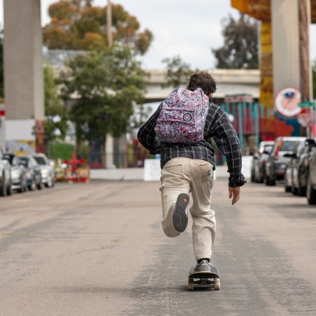Independent x Dakine | Sac à dos DAKINE "365 Pack" 21L | Sac scolaire collège lycée marque de skate garantie à vie Independent x Dakine | Sac à dos DAKINE "365 Pack" 21L | Sac scolaire collège lycée marque de skate garantie à vie