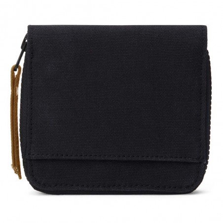DAKINE | Portefeuille "Everyday Wallet" noir | Petit portefeuille femme tout en un pratique style bohème DAKINE | Portefeuille "Everyday Wallet" noir | Petit portefeuille femme tout en un pratique style bohème