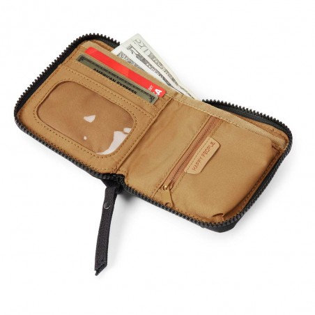 DAKINE | Portefeuille "Everyday Wallet" noir | Petit portefeuille femme tout en un pratique style bohème DAKINE | Portefeuille "Everyday Wallet" noir | Petit portefeuille femme tout en un pratique style bohème
