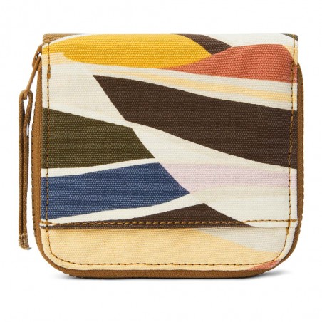 DAKINE | Portefeuille "Everyday Wallet" morning skyline | Petit portefeuille femme tout en un pratique style bohème DAKINE | Portefeuille "Everyday Wallet" morning skyline | Petit portefeuille femme tout en un pratique style bohème