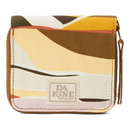 DAKINE | Portefeuille "Everyday Wallet" morning skyline | Petit portefeuille femme tout en un pratique style bohème DAKINE | Portefeuille "Everyday Wallet" morning skyline | Petit portefeuille femme tout en un pratique style bohème