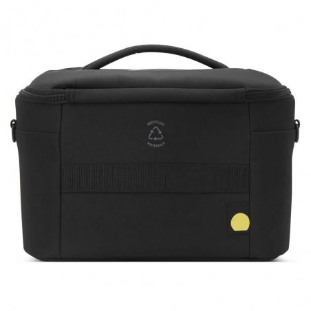 DELSEY Paris | Vanity case "Brochant 2.0" noir | Beauty case tissu haute qualité DELSEY Paris | Vanity case "Brochant 2.0" noir | Beauty case tissu haute qualité