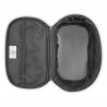 DELSEY Paris | Vanity case "Brochant 2.0" vert | Beauty case tissu haute qualité DELSEY Paris | Vanity case "Brochant 2.0" vert | Beauty case tissu haute qualité